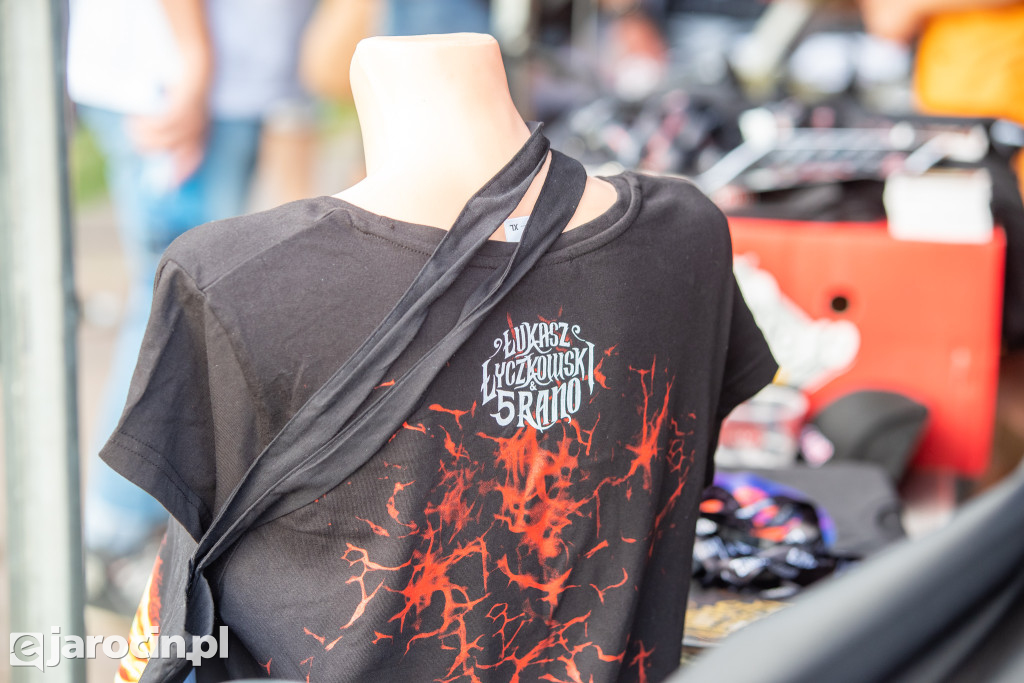 Książ Rock Zone Festiwal 2023 - część pierwsza