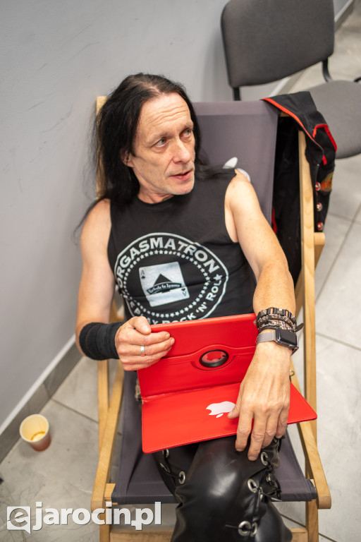 Książ Rock Zone Festiwal 2023 - część druga