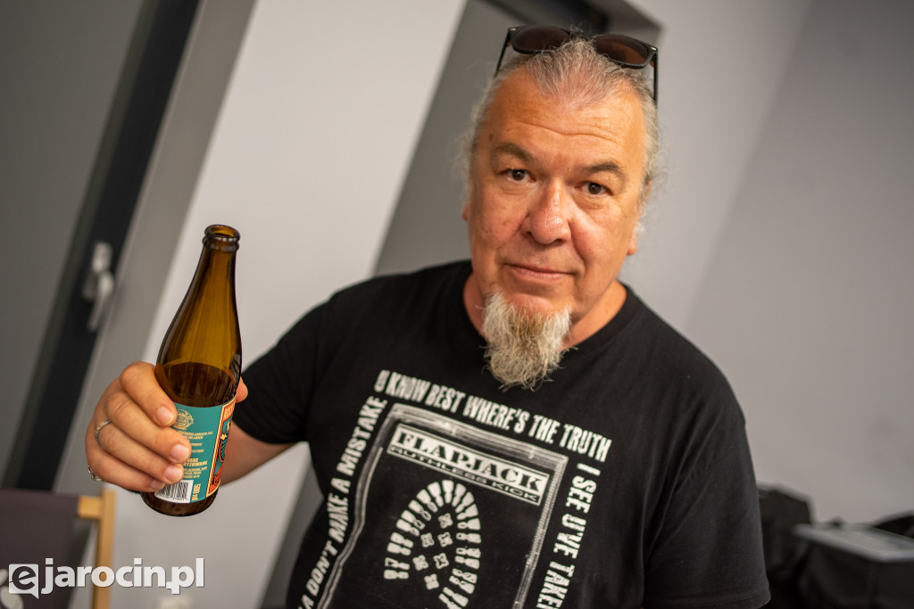 Książ Rock Zone Festiwal 2023 - część druga