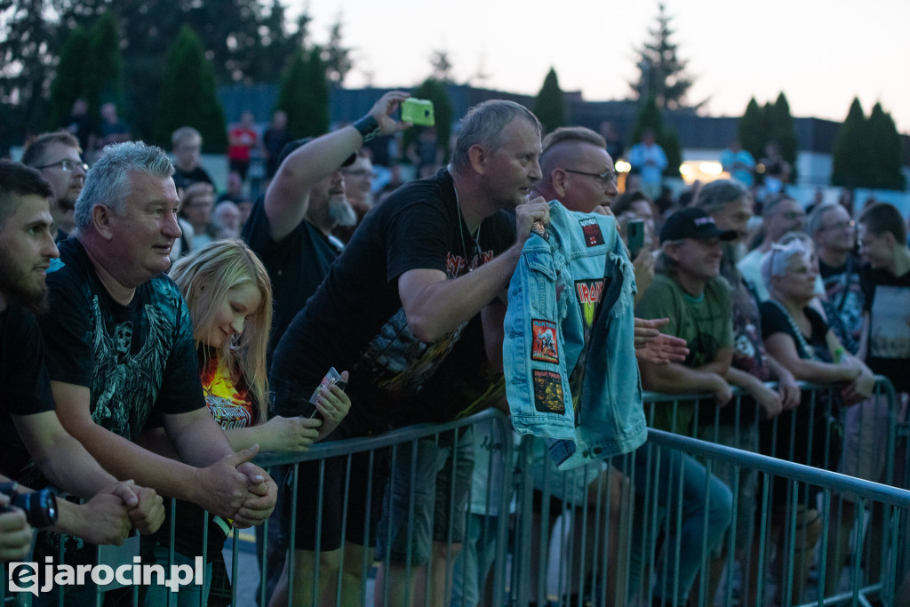 Książ Rock Zone Festiwal 2023 - część druga