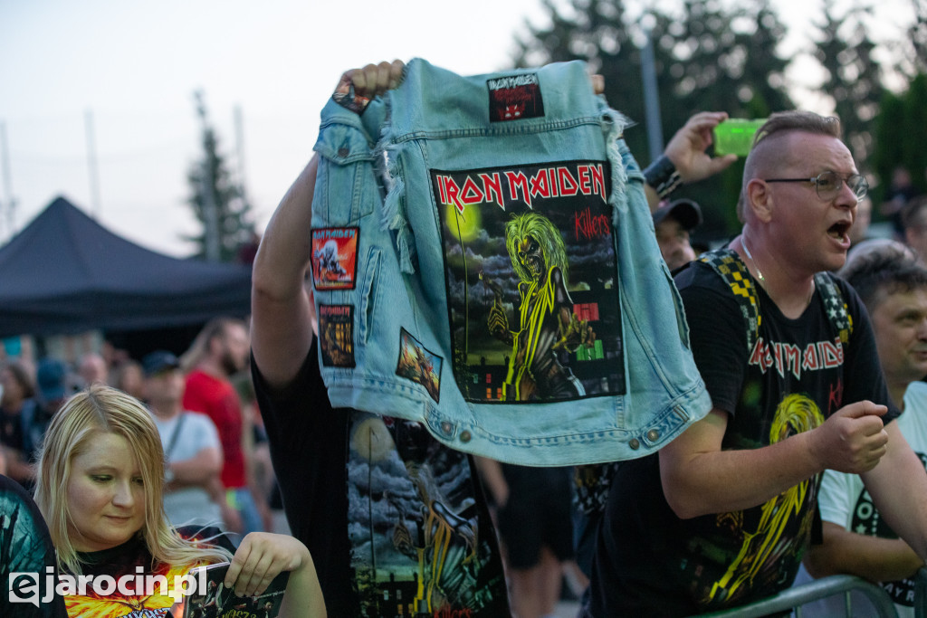 Książ Rock Zone Festiwal 2023 - część druga