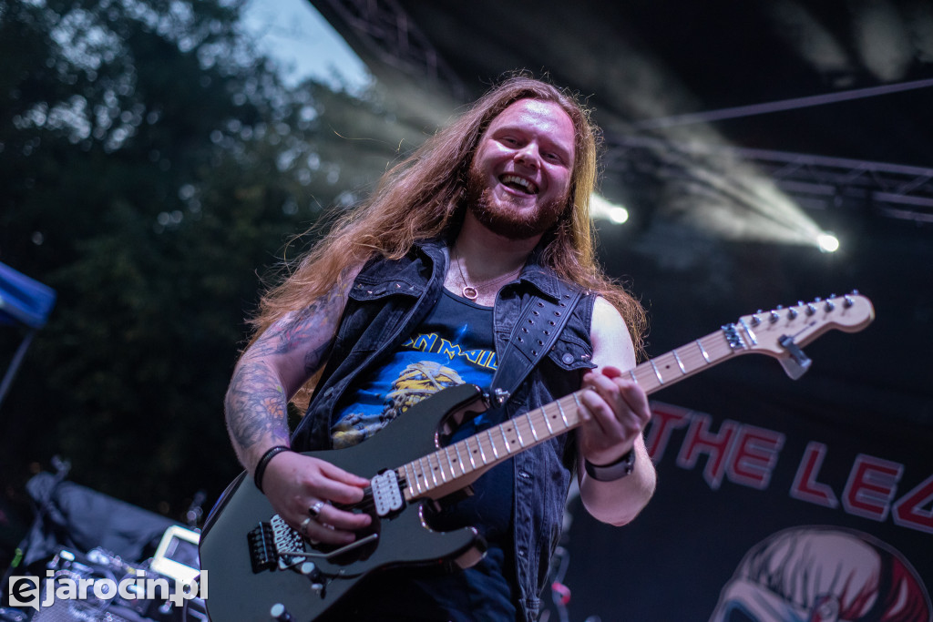 Książ Rock Zone Festiwal 2023 - część druga