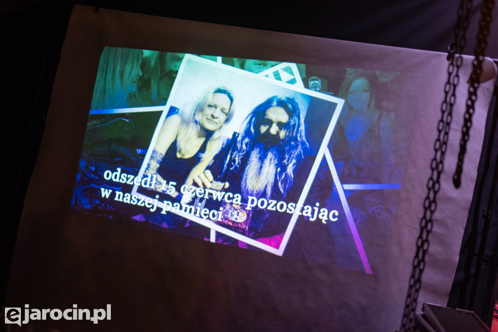 Książ Rock Zone Festiwal 2023 - część druga