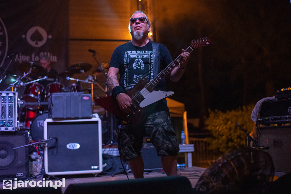 Książ Rock Zone Festiwal 2023 - część druga