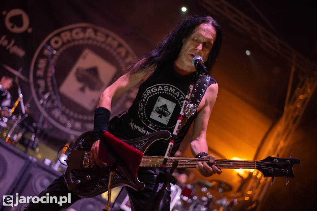 Książ Rock Zone Festiwal 2023 - część druga