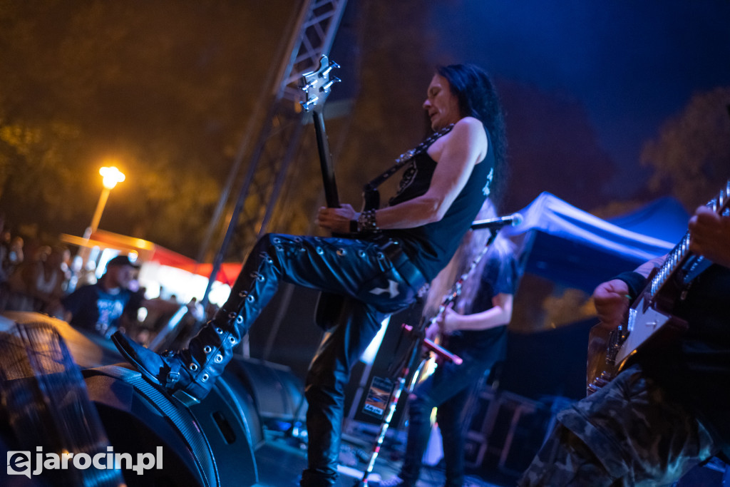 Książ Rock Zone Festiwal 2023 - część druga