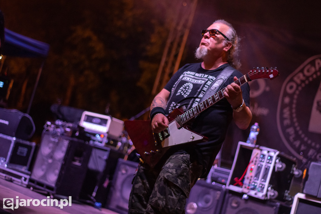 Książ Rock Zone Festiwal 2023 - część druga