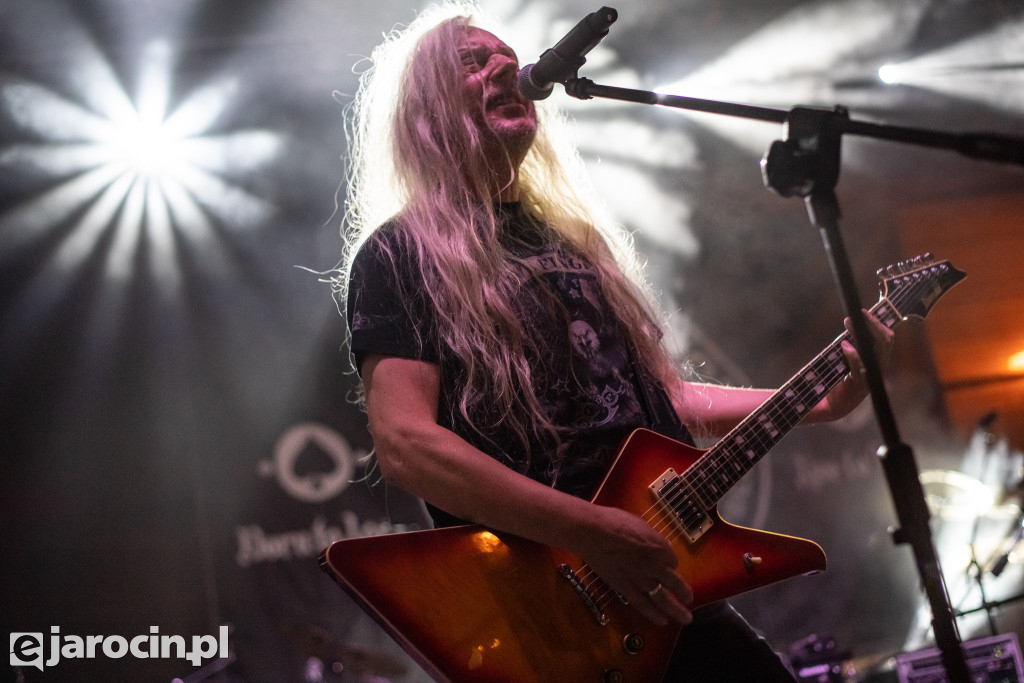 Książ Rock Zone Festiwal 2023 - część druga