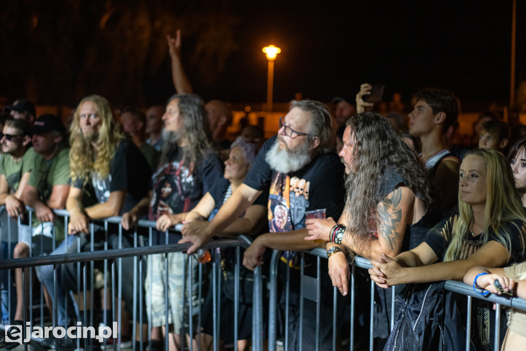 Książ Rock Zone Festiwal 2023 - część druga