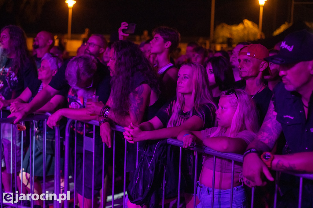 Książ Rock Zone Festiwal 2023 - część druga