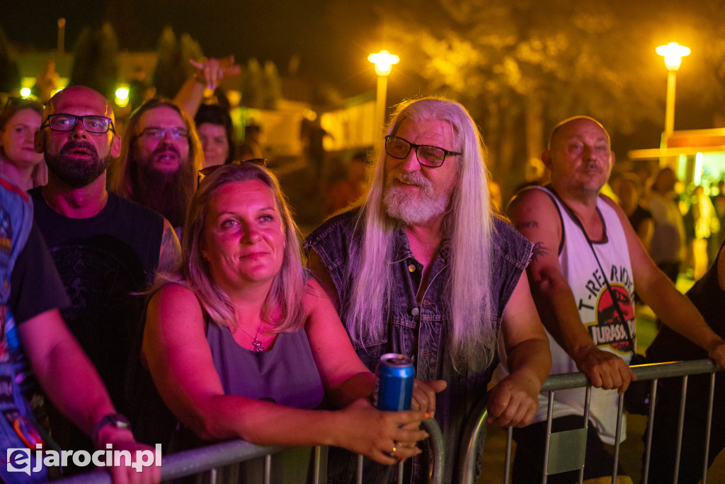 Książ Rock Zone Festiwal 2023 - część druga