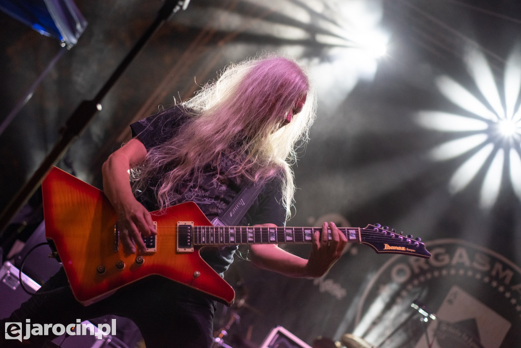 Książ Rock Zone Festiwal 2023 - część druga