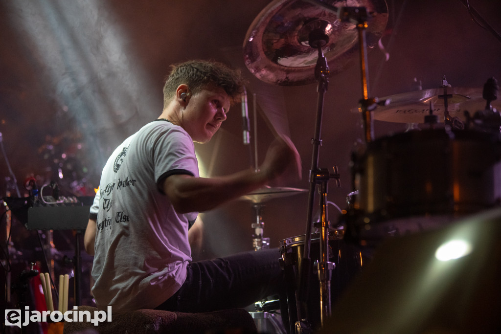 Książ Rock Zone Festiwal 2023 - część druga