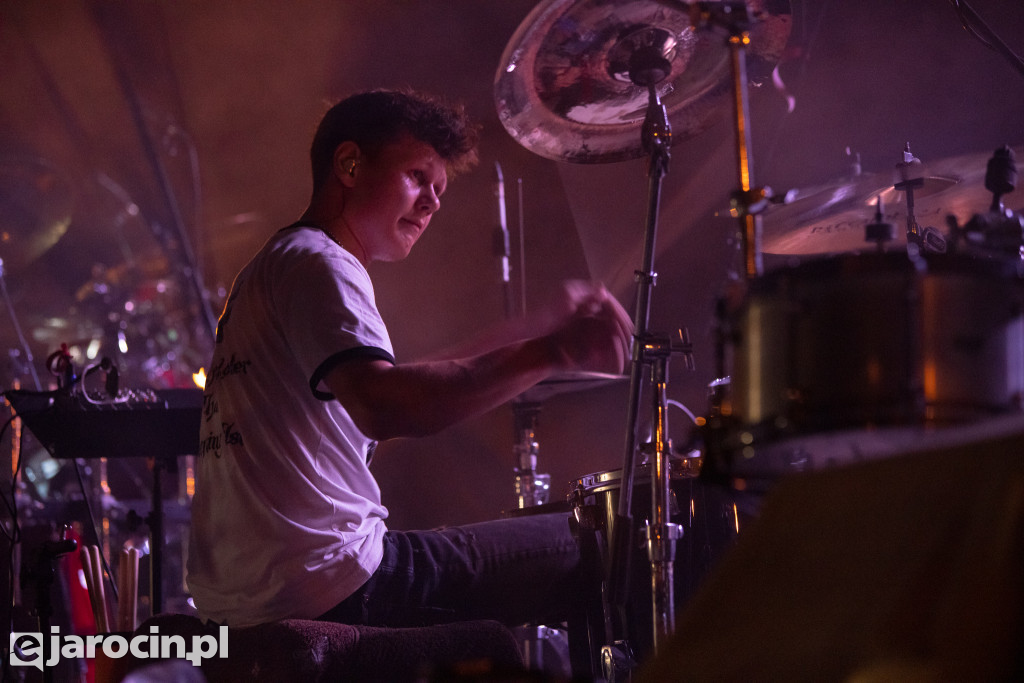 Książ Rock Zone Festiwal 2023 - część druga
