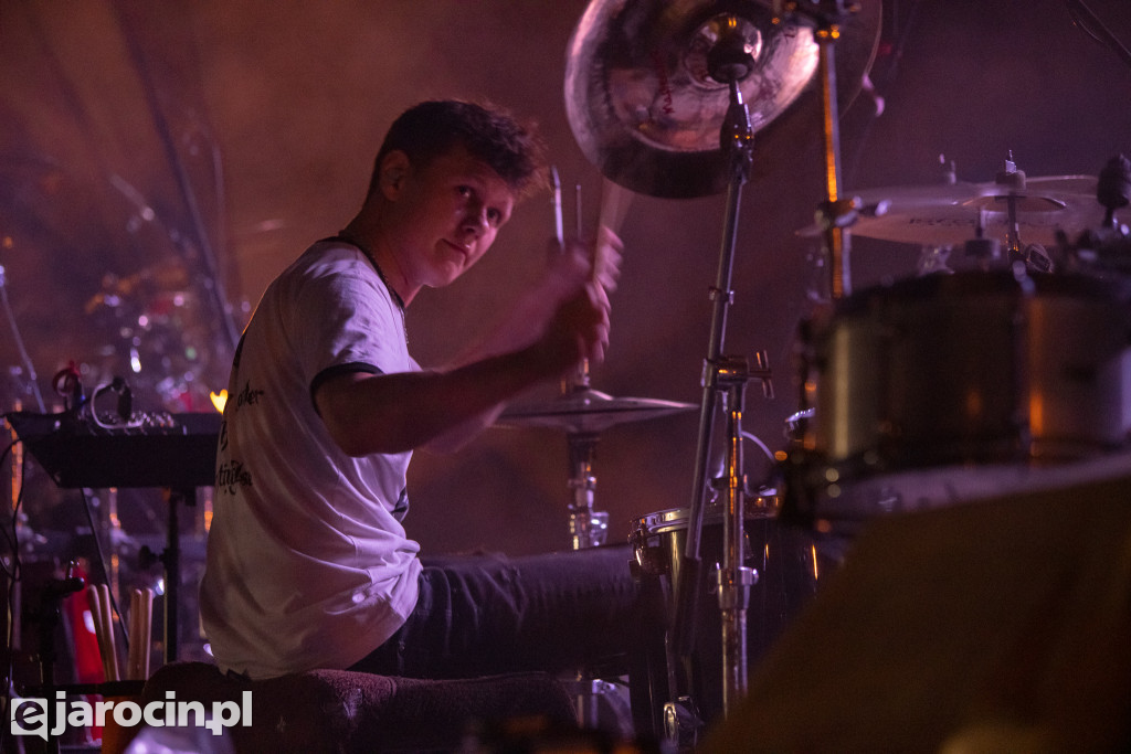 Książ Rock Zone Festiwal 2023 - część druga