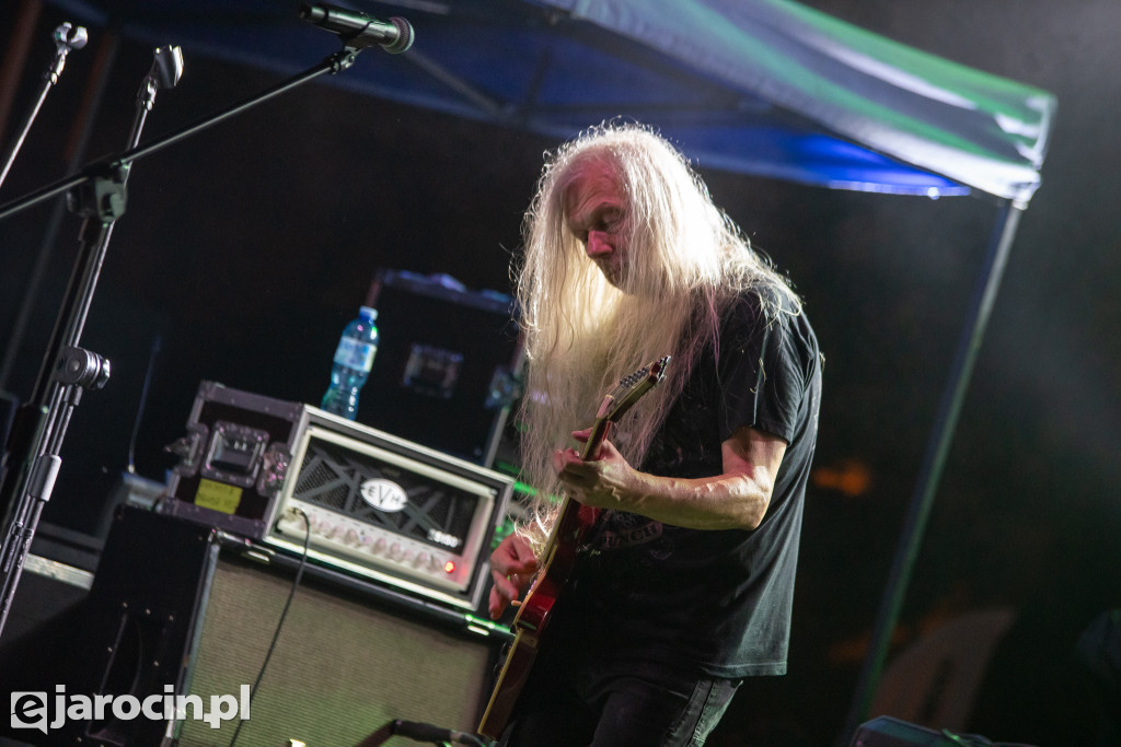 Książ Rock Zone Festiwal 2023 - część druga
