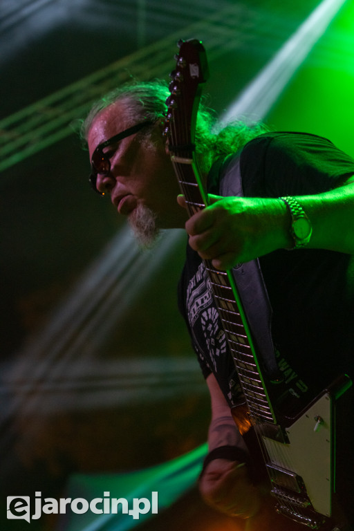 Książ Rock Zone Festiwal 2023 - część druga