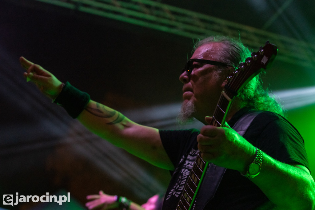 Książ Rock Zone Festiwal 2023 - część druga