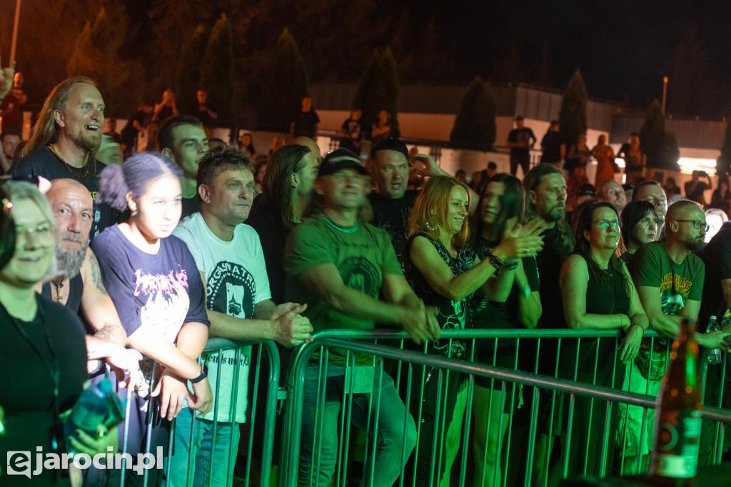 Książ Rock Zone Festiwal 2023 - część druga