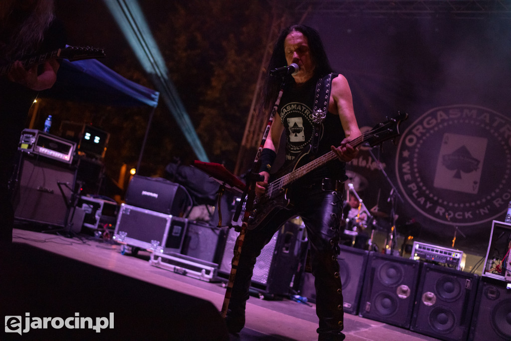 Książ Rock Zone Festiwal 2023 - część druga