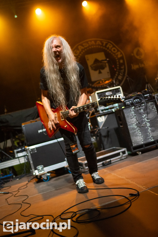 Książ Rock Zone Festiwal 2023 - część druga