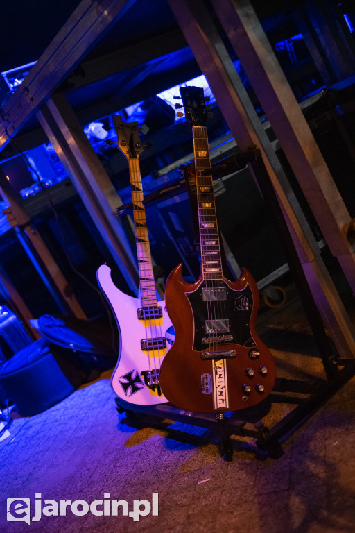 Książ Rock Zone Festiwal 2023 - część druga