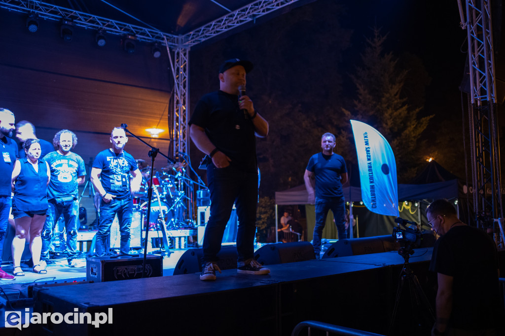 Książ Rock Zone Festiwal 2023 - część druga