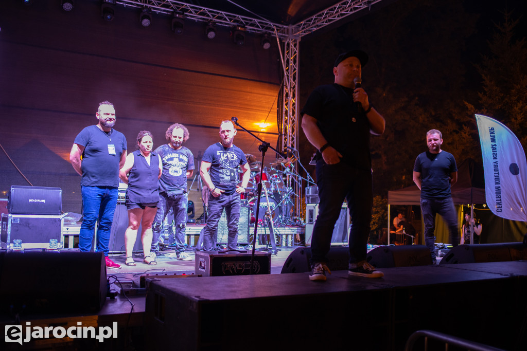 Książ Rock Zone Festiwal 2023 - część druga