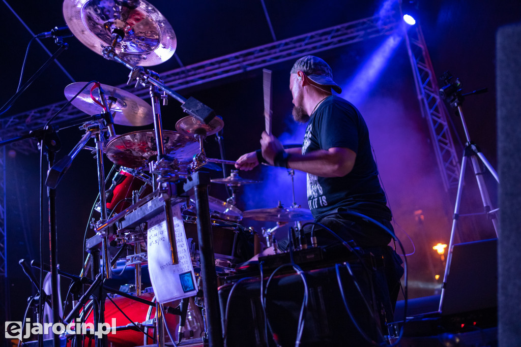 Książ Rock Zone Festiwal 2023 - część druga