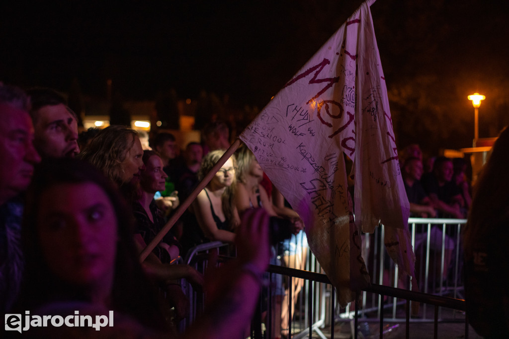 Książ Rock Zone Festiwal 2023 - część druga
