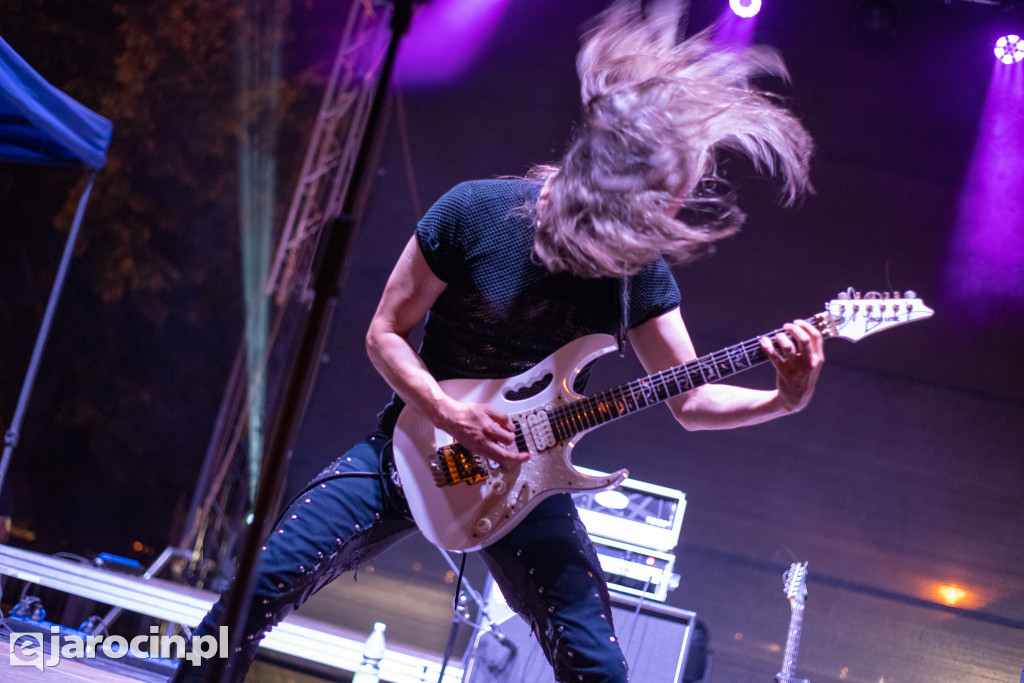 Książ Rock Zone Festiwal 2023 - część druga