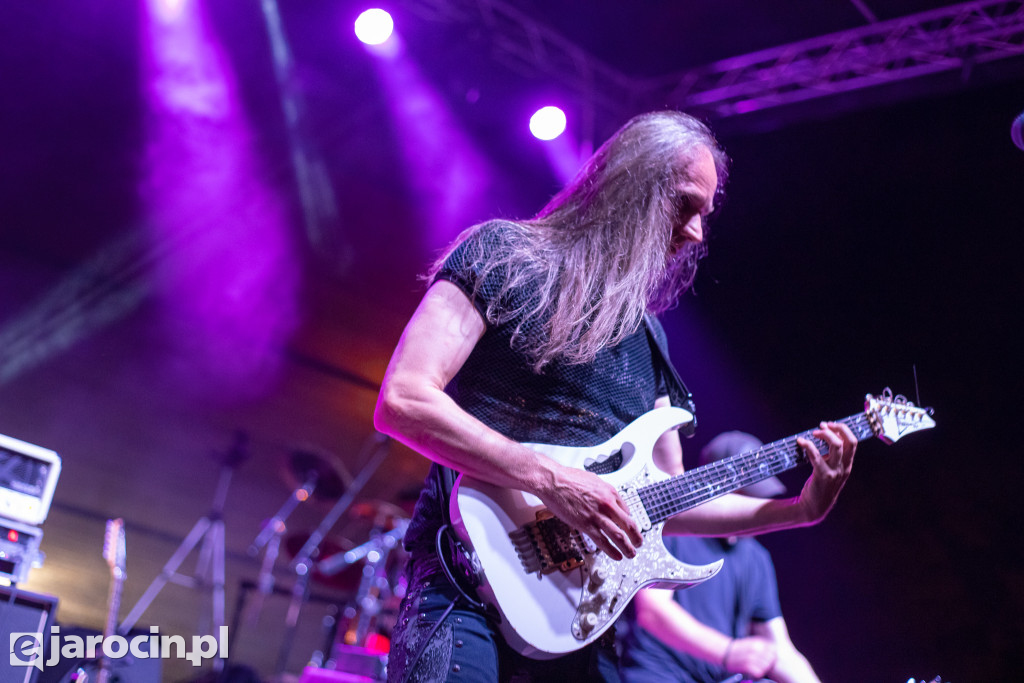 Książ Rock Zone Festiwal 2023 - część druga