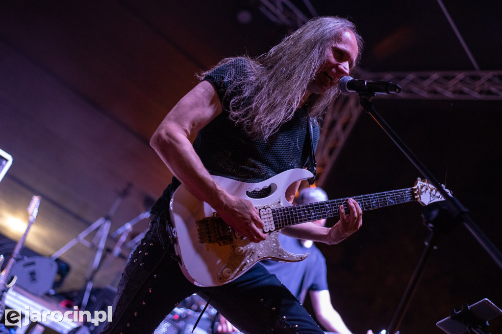 Książ Rock Zone Festiwal 2023 - część druga