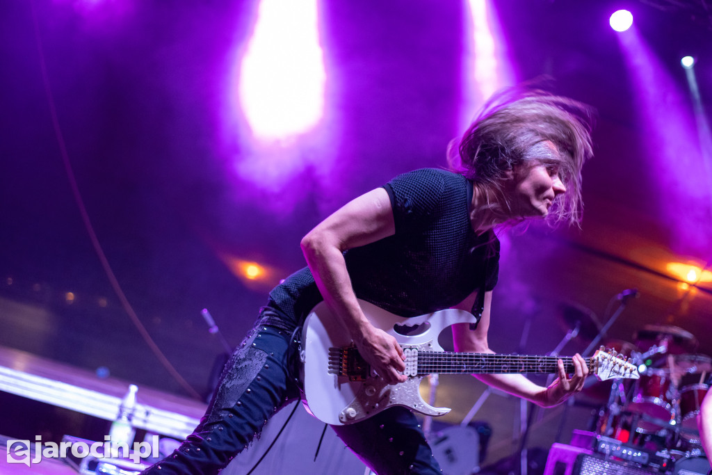 Książ Rock Zone Festiwal 2023 - część druga