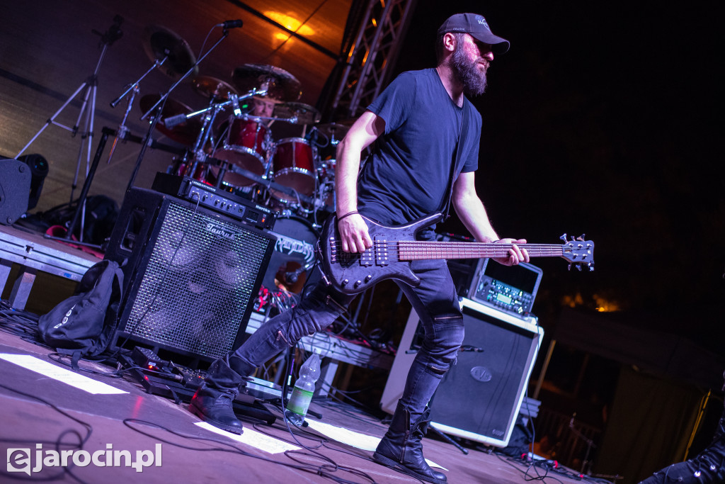 Książ Rock Zone Festiwal 2023 - część druga