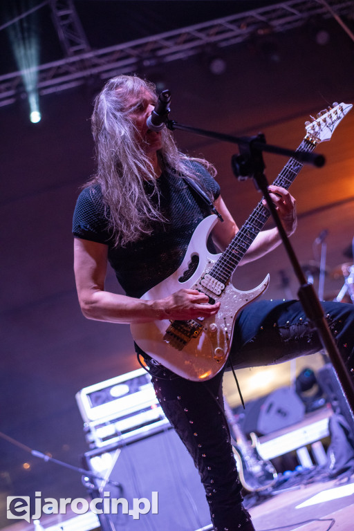 Książ Rock Zone Festiwal 2023 - część druga
