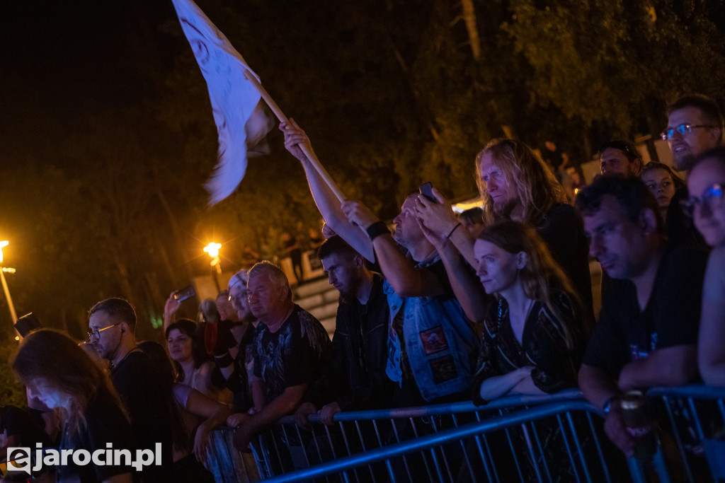 Książ Rock Zone Festiwal 2023 - część druga
