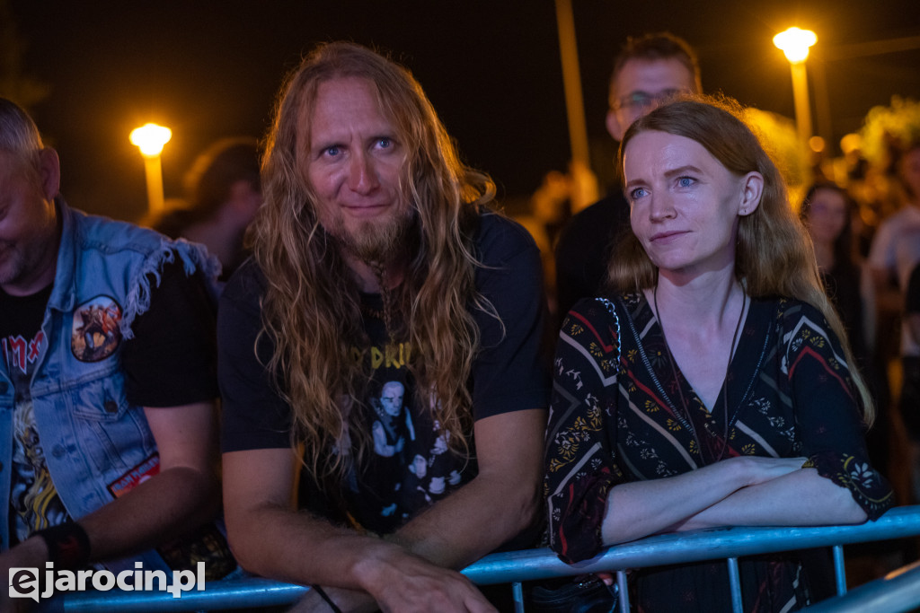 Książ Rock Zone Festiwal 2023 - część druga