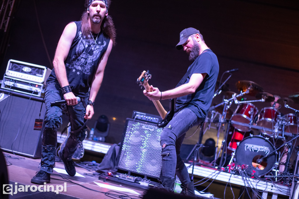 Książ Rock Zone Festiwal 2023 - część druga