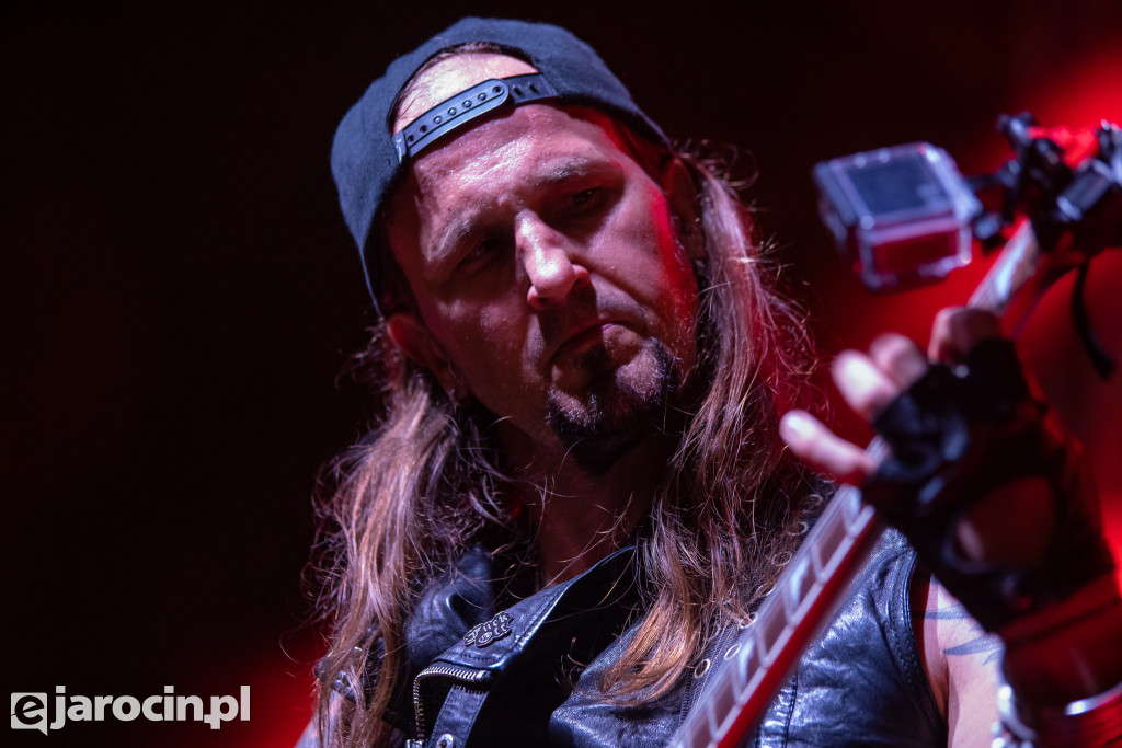 Książ Rock Zone Festiwal 2023 - część druga