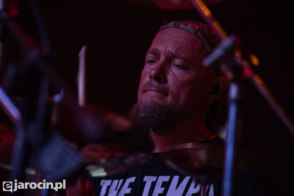 Książ Rock Zone Festiwal 2023 - część druga