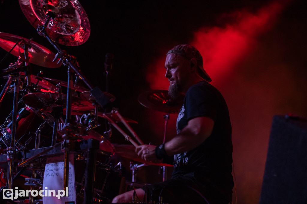 Książ Rock Zone Festiwal 2023 - część druga