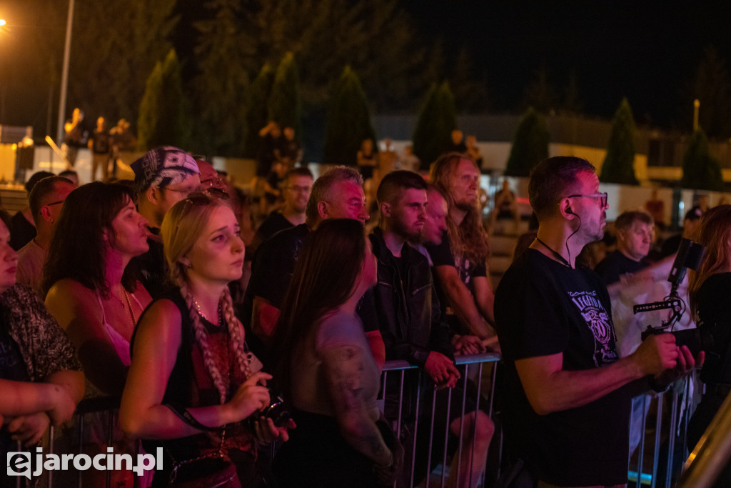 Książ Rock Zone Festiwal 2023 - część druga