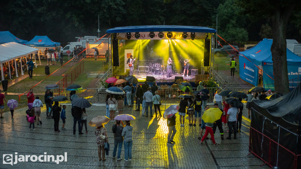 Dożynki Powiatowo-Gminne Żerków 2023