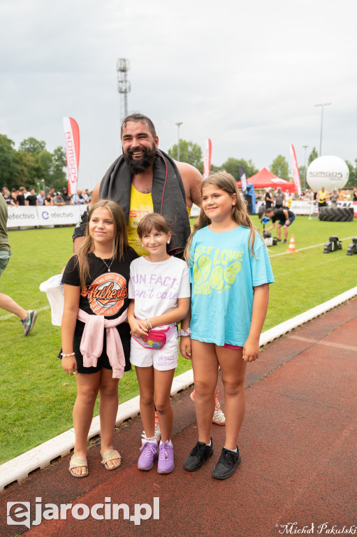 Międzynarodowy Puchar Polski Strongman 2023 w Jarocinie