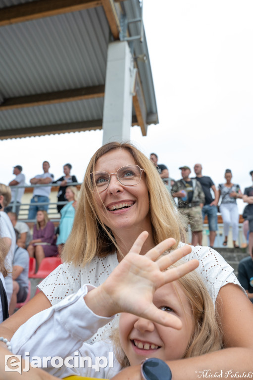 Międzynarodowy Puchar Polski Strongman 2023 w Jarocinie