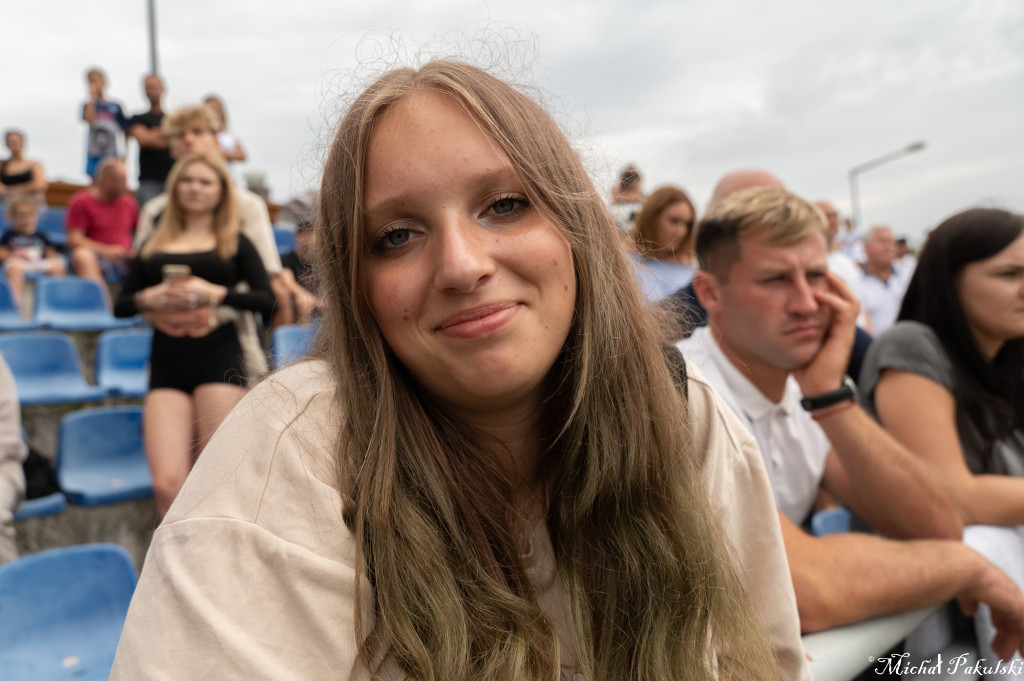 Międzynarodowy Puchar Polski Strongman 2023 w Jarocinie