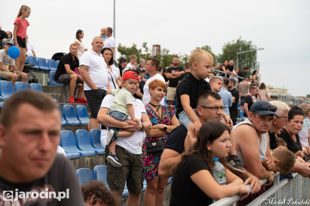 Międzynarodowy Puchar Polski Strongman 2023 w Jarocinie