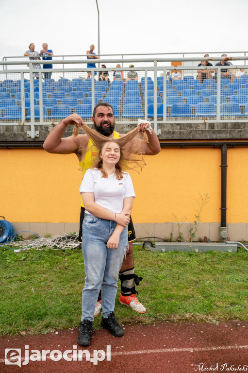 Międzynarodowy Puchar Polski Strongman 2023 w Jarocinie