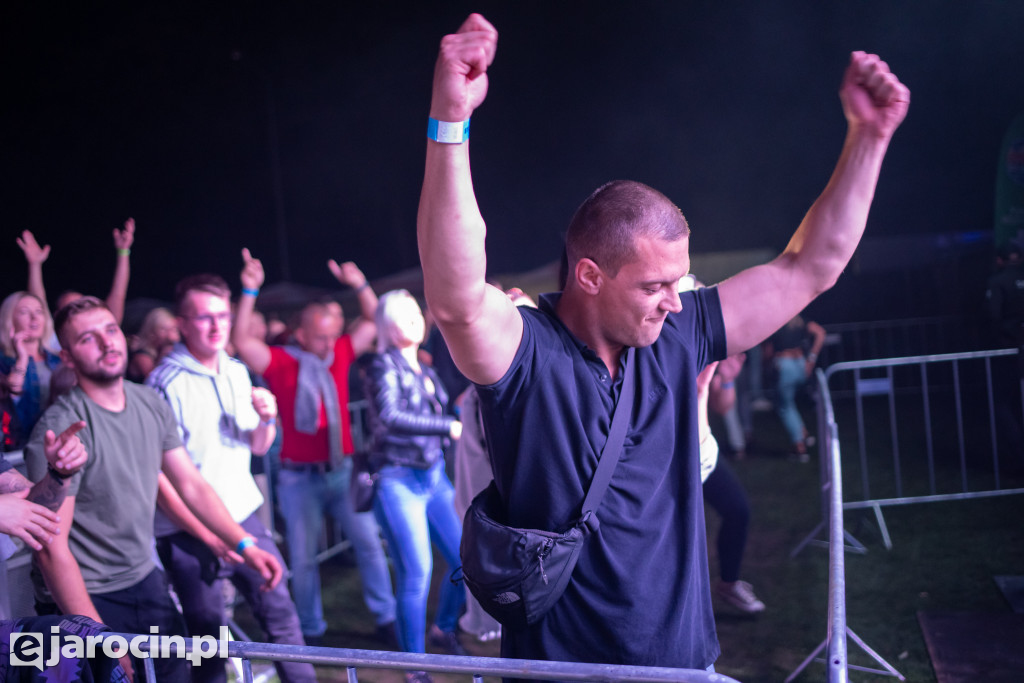 Sounds of Freedom 2023 część druga